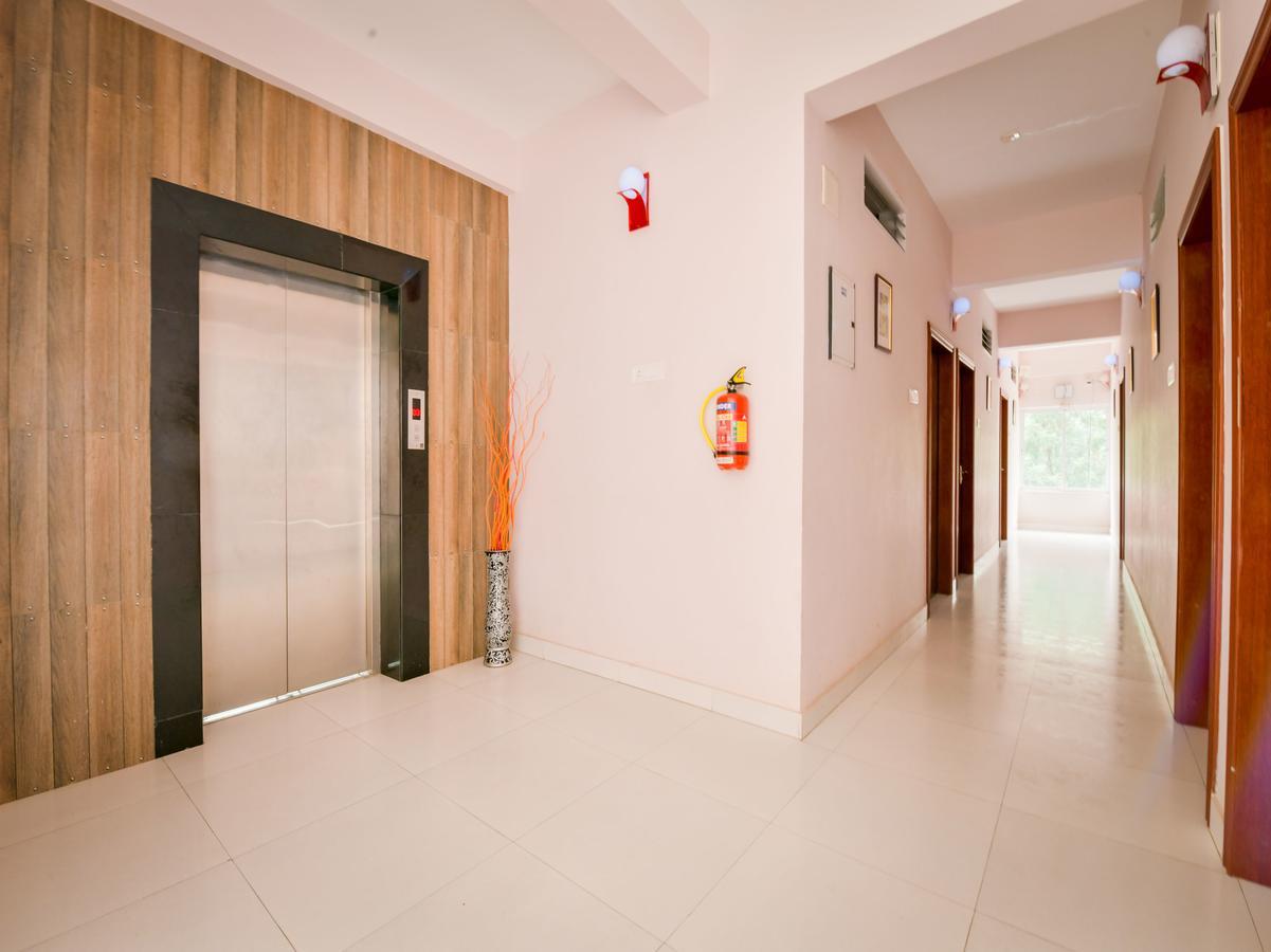 Wayanadia Resort Hotel Ambalavayal Zewnętrze zdjęcie