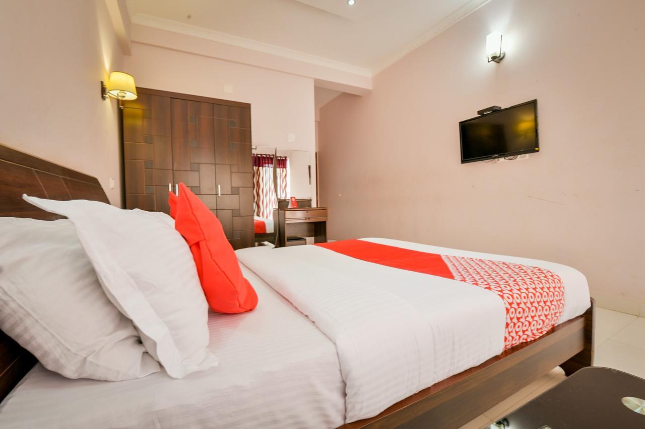 Wayanadia Resort Hotel Ambalavayal Zewnętrze zdjęcie