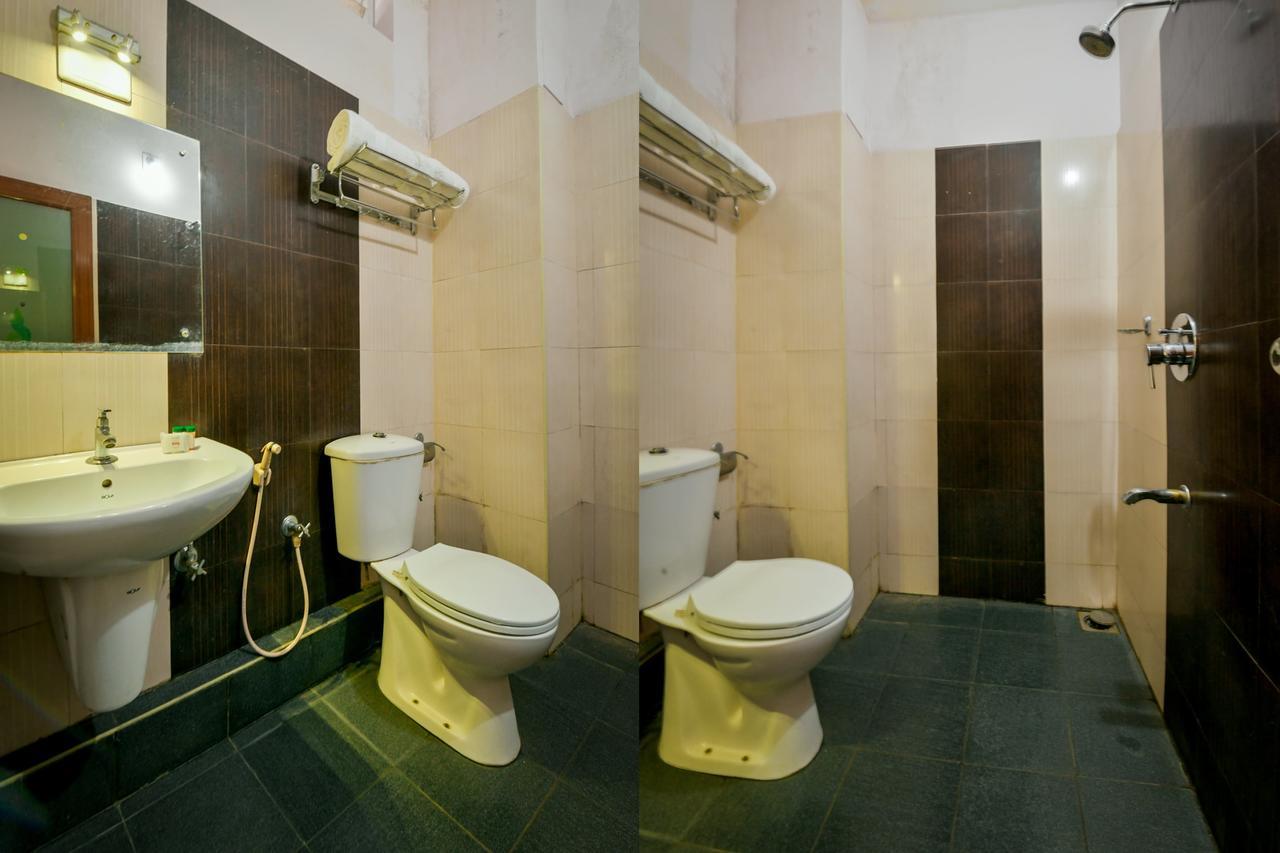 Wayanadia Resort Hotel Ambalavayal Zewnętrze zdjęcie