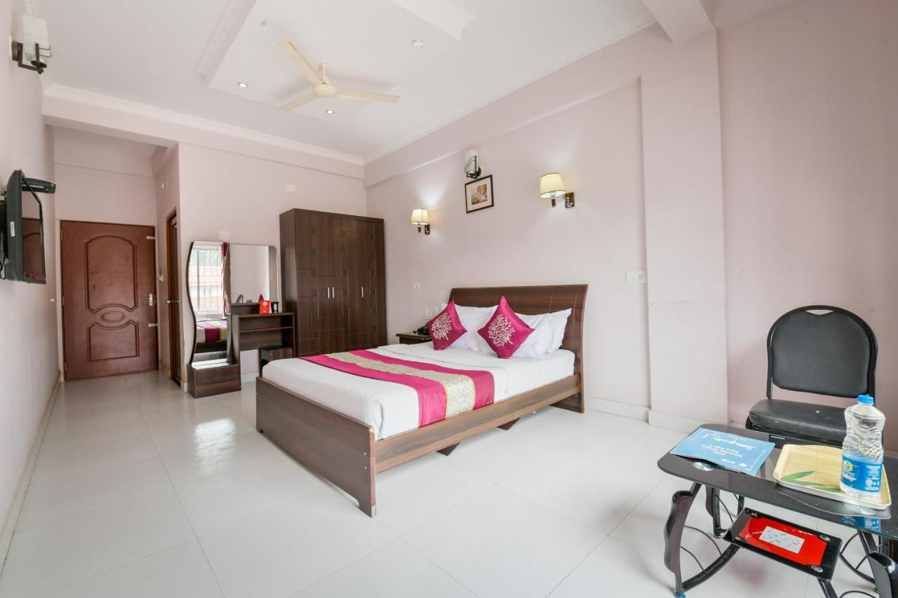 Wayanadia Resort Hotel Ambalavayal Zewnętrze zdjęcie