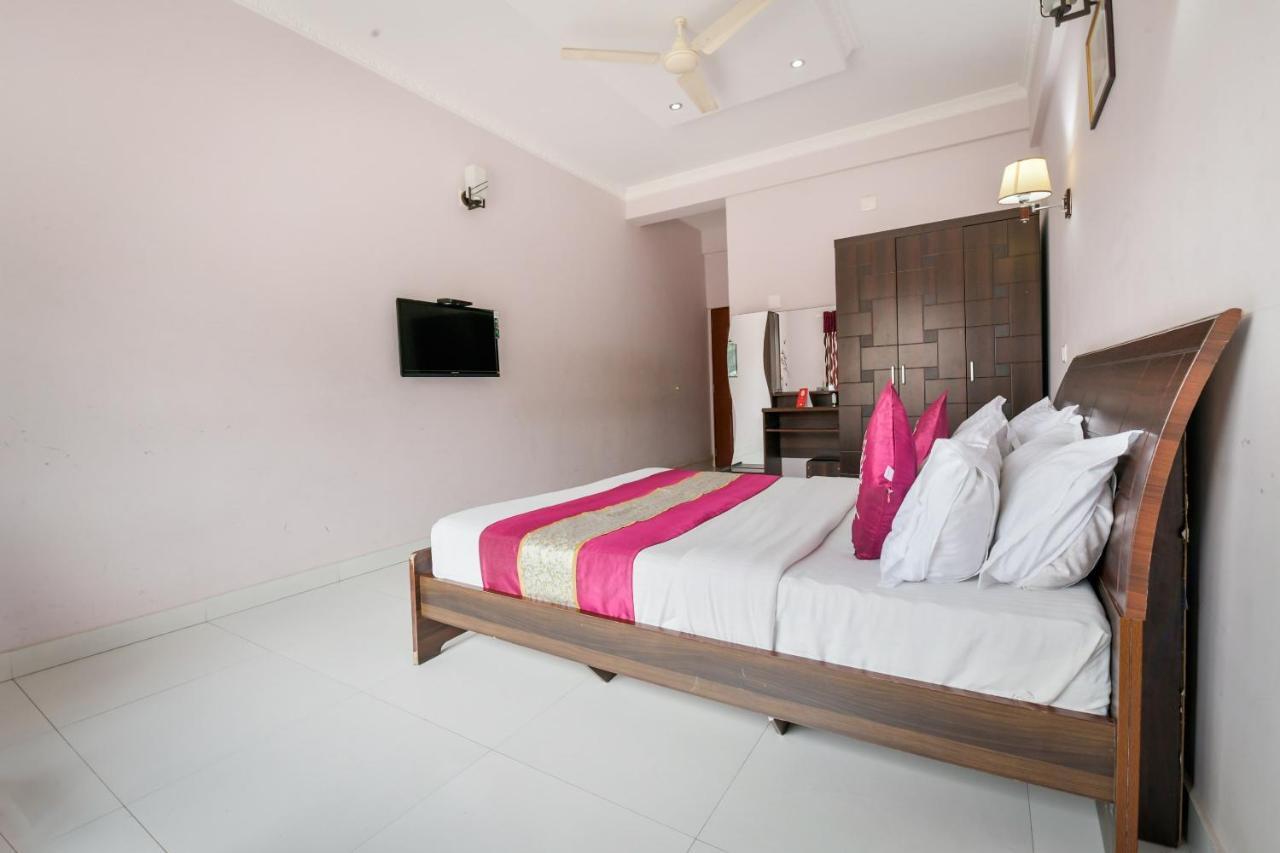 Wayanadia Resort Hotel Ambalavayal Zewnętrze zdjęcie